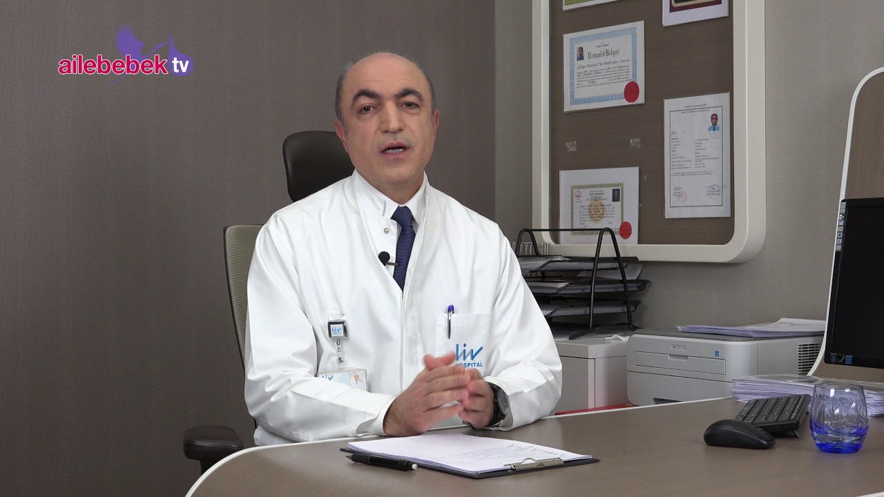 Sünnet ile idrar kaçırmanın ilgisi var mı?