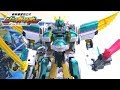 Shinkalion E5 Hayabusa MK2 Wotafa S Review Part 1