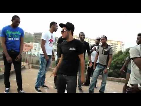 TOUJOURS AU TOP   ARMEL LAFLAMME FEAT SAMY LABRUTE