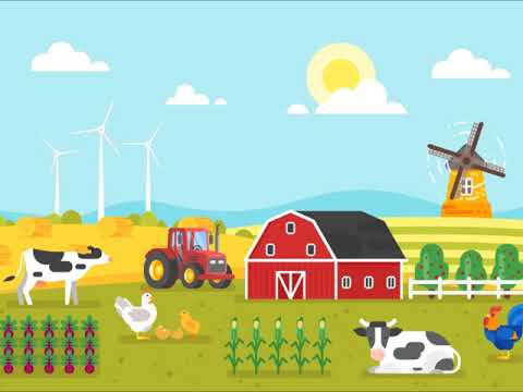 Lagu Zaman Symbian  Pak Mamat Ada Kebun - ver.Repair