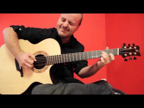 Acoustic Nation Presents: Andy McKee 