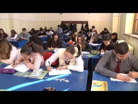 Știre Etv/24.03.2017 - BANI MAI MULȚI PENTRU PROFESORI