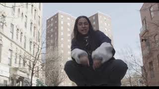 TOMBOY - PRINCESS NOKIA (chorus loop 1 hour)