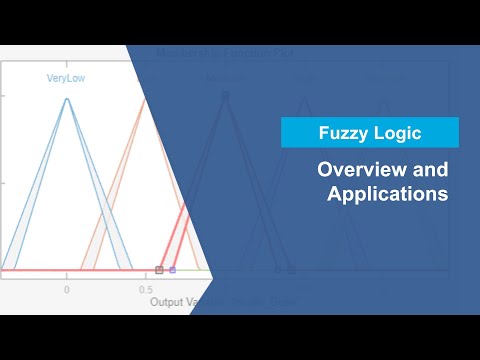 Overview of Fuzzy Logic and its Applications