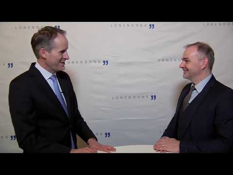 Jörg-Uwe Goldbeck (Goldbeck) im Interview - B2B-Service-Award 2018 Leistung