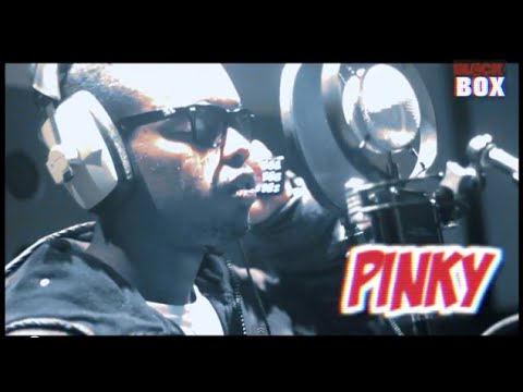 BL@CKBOX S3 Ep. 121 [PINKY] @PinkyDM @WE_R_BLACKBOX