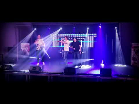 HADOEM x MISIEK x ACZE - MA BYĆ DOBRE ( LIVE )