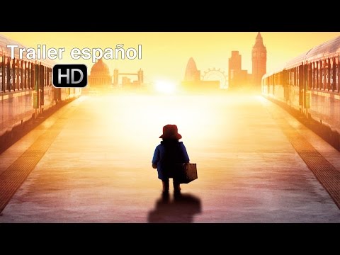 Paddington – Trailer en español (HD)