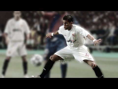 2006 Dani Alves vs Barcelona (UEFA Supercup)