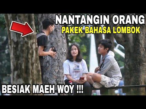 prank-nantangin-orang-pakek-bahasa-lombok