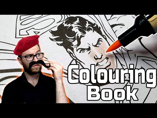 Vídeo relacionado con I am powerful (Growing Good Inside Series - More than a Colouring Book)