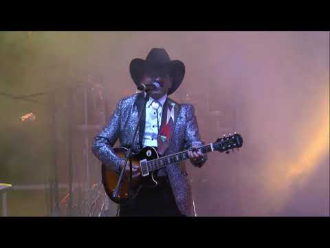 EN VIVO Los Internacionales Rayos de Mexico