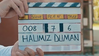 Bartwo Project feat. Erol Özdamar - Halimiz Duman (Backstage)