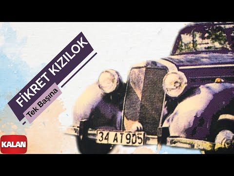 Video thumbnail for Tek Başına