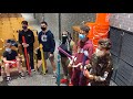 8 3 Ghostbusters On Boomwhackers 10 17 21