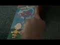 Be My Valentine Charlie Brown 1996 VHS Review