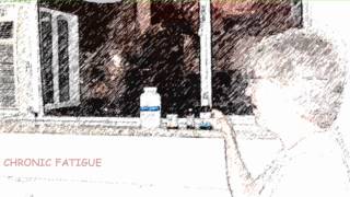 800 Yards Around - Dean Brantley Taylor And Friends - (a CFS, ME, FM, Lyme, MCS, GWS, etc song)