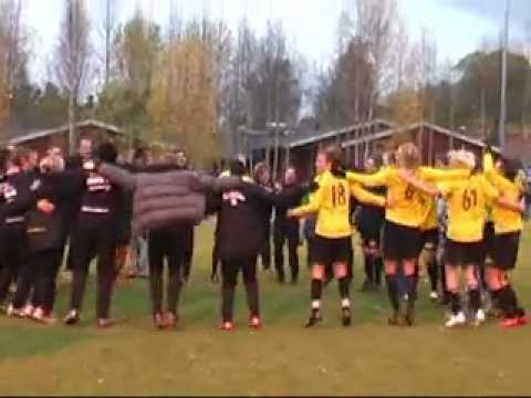 Kollen TV 2008: Åskollen FK - Førde 7