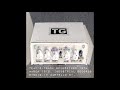Throbbing Gristle - Industrial records Studio,Teac 8-track recording,18/03/1979   (Bootleg)