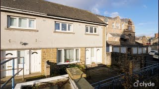 5 Spittal Street, Stirling, FK8 1DU