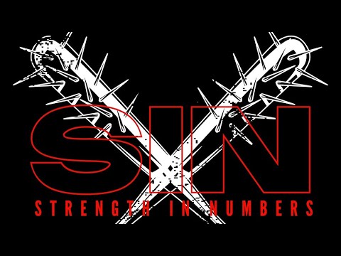 SOUTHPAW FLHC - STRENGTH IN NUMBERS (SIN) feat-Holy Smoke Records(HSR Hellboy, HSR Finesse, Schema)