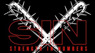 SOUTHPAW FLHC - STRENGTH IN NUMBERS (SIN) feat-Holy Smoke Records(HSR Hellboy, HSR Finesse, Schema)