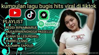 Download lagu 🔰Kumpulan lagu Bugis viral || peddi ripammarue x kalampa tapolei mp3