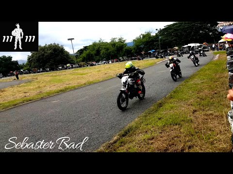 🏁Categoría RX 115c.c, MOTO VELOCIDAD COLOMBIA Gran final Campeonato Occidental. ZARZAL 17/11/ 2019
