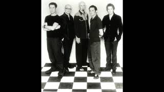 delirious   world service    I was Blind