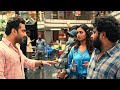 Vishwak Sen Dhamki Shoot Wrap Up Video Dhamki Movie Teaser Nivetha Pethuraj Hyper Aadi Vega