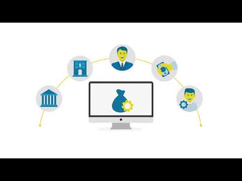 Financial Data Aggregation