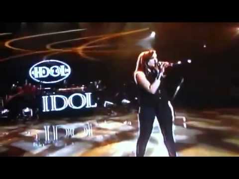 [HD] American Idol 2013 Episode 13 - Rachel (28.02.2013)