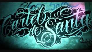 EN KALILI - CARTEL DE SANTA VOL.6