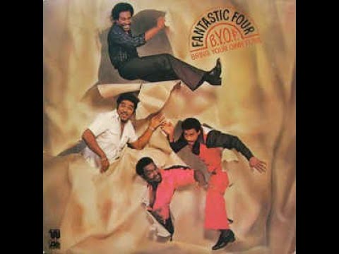 B.Y.O.F-Fantastic Four
