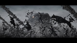 L&#39;Arc～en～Ciel「Don&#39;t be Afraid」-Music Clip- [L&#39;Arc～en～Ciel Selected 10]