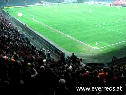 GAK - FC Pasching 12.11.2011