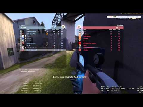 'dk. vs. -ss- - UGC HL Gold - KotH_Viaduct_Pro5 - S15 Playoffs 2.5 - Live Comms - Part 2
