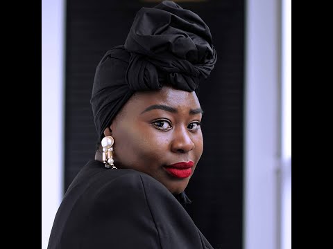 Episode 88: Musemo Handahu - Lifestyle Content Creator