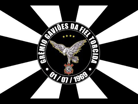 GAVIÕES DA FIEL 2020 - CD OFICIAL