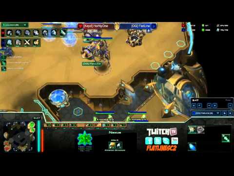 [PvT] - Defending MMM/Viking/SCV All-In