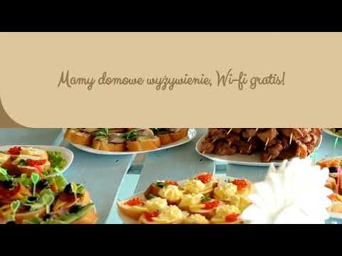 Stanisław Gąsienica-Groń Wynajem pokoi i wyżywienie - video