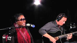 Shemekia Copeland - "I'll Be Your Baby Tonight" (Live at WFUV)