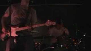 The Casket Lottery "The Bridge"