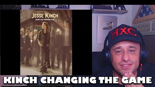 Jesse Kinch - This Boy Reaction!