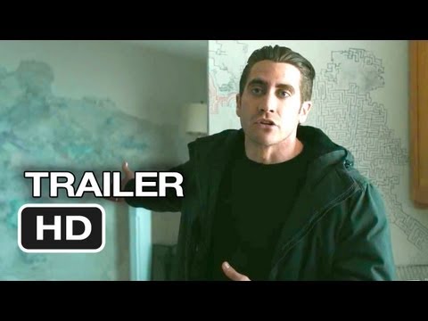 Prisoners Official Trailer #2 (2013) - Hugh Jackman, Jake Gyllenhaal Movie HD