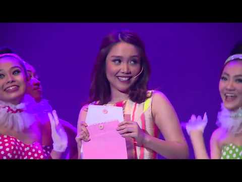 Nostalgia SMA Concert Compilation hosted by HiVi!