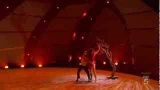 Eliana Girard and Alex Wong - Contemporary  - Top 10