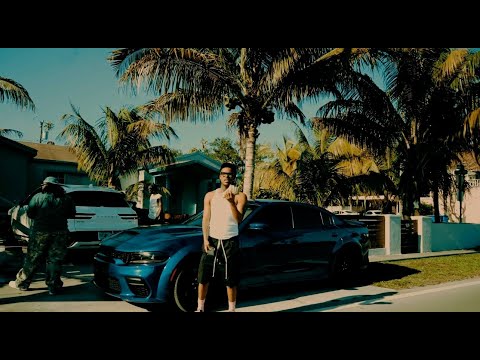 FlyNari - Back In The Day (Official Music Video)