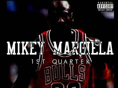 Mikey Margiela - 1st Quarter {Prod. King Meezy}