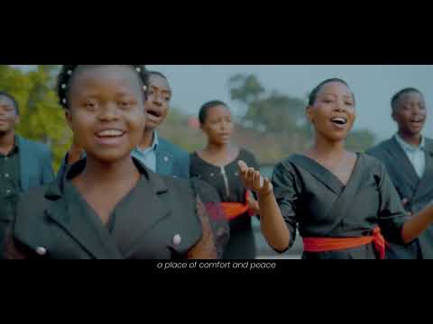 Sitamani _Imara Gospel Choir_Official Video 4K